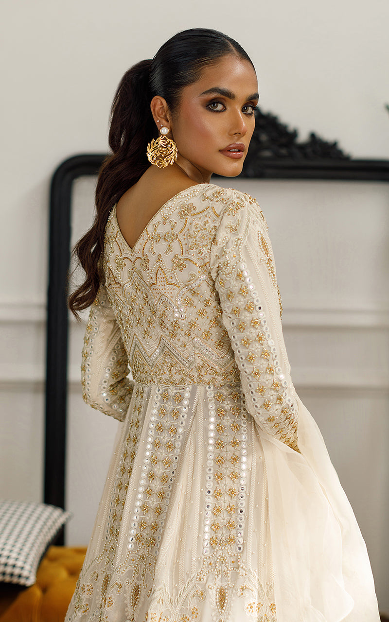 Threads and Motifs | Formal Dresses 24 | 7050.1 by Threads and Motifs - Designer Dress - Type: Ladies Clothes - Available at Libayah - 100% Original