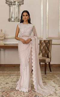 Threads and Motifs | Formal Dresses 24 | 8007 by Threads and Motifs - Designer Dress - Type: Ladies Clothes - Available at Libayah - 100% Original