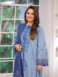 Fozia Khalid | Eid Edit 24 | Aquamarine by Fozia Khalid - Designer Dress - Type: Ladies Clothes - Available at Libayah - 100% Original