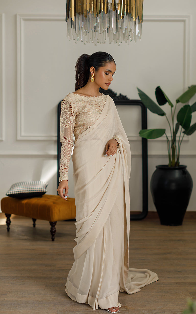 Threads and Motifs | Formal Dresses 24 | 7941.3 by Threads and Motifs - Designer Dress - Type: Ladies Clothes - Available at Libayah - 100% Original