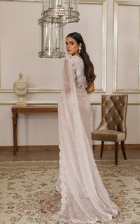 Threads and Motifs | Formal Dresses 24 | 8007 by Threads and Motifs - Designer Dress - Type: Ladies Clothes - Available at Libayah - 100% Original
