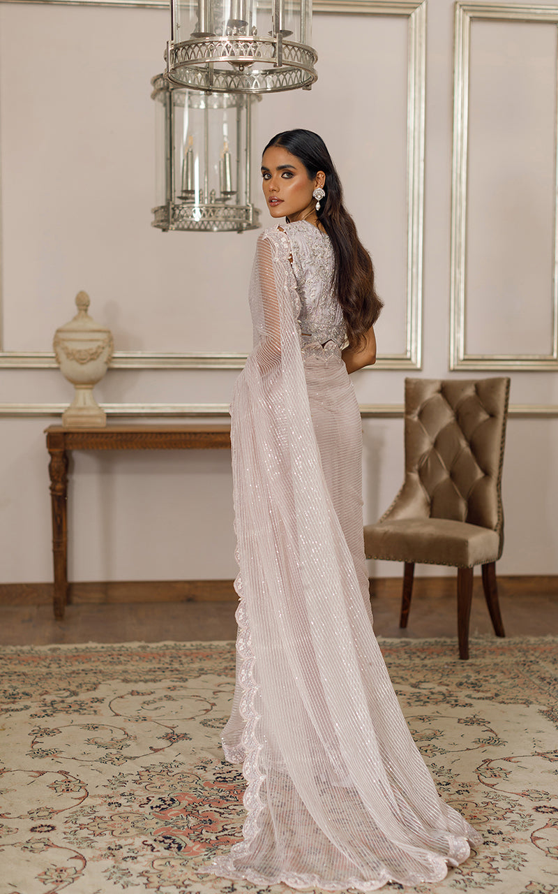 Threads and Motifs | Formal Dresses 24 | 8007 by Threads and Motifs - Designer Dress - Type: Ladies Clothes - Available at Libayah - 100% Original