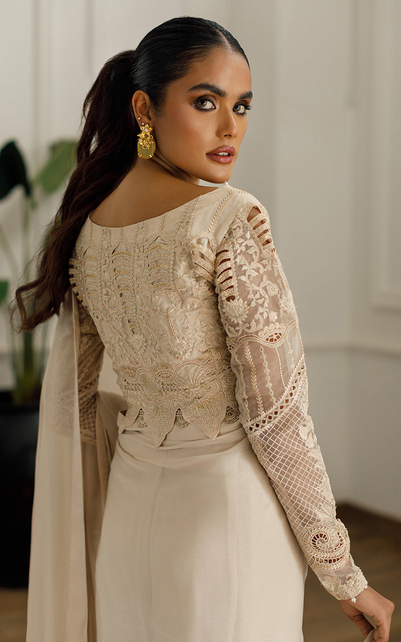 Threads and Motifs | Formal Dresses 24 | 7941.3 by Threads and Motifs - Designer Dress - Type: Ladies Clothes - Available at Libayah - 100% Original