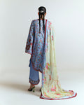 Jugnu | SS 25 | Nyami by Jugnu - Designer Dress - Type: Ladies Clothes - Available at Libayah - 100% Original