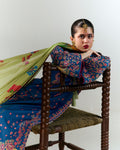 Jugnu | SS 25 | Darya by Jugnu - Designer Dress - Type: Ladies Clothes - Available at Libayah - 100% Original