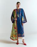 Jugnu | SS 25 | Darya by Jugnu - Designer Dress - Type: Ladies Clothes - Available at Libayah - 100% Original