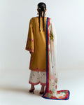 Jugnu | SS 25 | Tanim by Libayah - Designer Dress - Type: Ladies Clothes - Available at Libayah - 100% Original