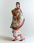 Jugnu | SS 25 | Tanim by Libayah - Designer Dress - Type: Ladies Clothes - Available at Libayah - 100% Original