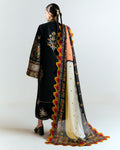 Jugnu | SS 25 | Gulbar by Jugnu - Designer Dress - Type: Ladies Clothes - Available at Libayah - 100% Original