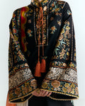 Jugnu | SS 25 | Gulbar by Jugnu - Designer Dress - Type: Ladies Clothes - Available at Libayah - 100% Original