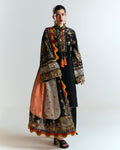 Jugnu | SS 25 | Gulbar by Jugnu - Designer Dress - Type: Ladies Clothes - Available at Libayah - 100% Original