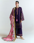 Jugnu | SS 25 | Sagar by Jugnu - Designer Dress - Type: Ladies Clothes - Available at Libayah - 100% Original