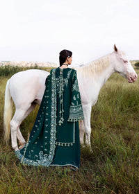 Hussain Rehar | Khaddar 25 | Johar by Hussain Rehar - Designer Dress - Type : Ladies Clothes - Available at Libayah - 100% Original 