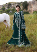 Hussain Rehar | Khaddar 25 | Johar by Hussain Rehar - Designer Dress - Type : Ladies Clothes - Available at Libayah - 100% Original 