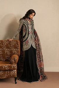 Ayzel | Qurbat Silk Festive 26 | Ehsaas by Ayzel - Designer Dress  - Type : Ladies Clothes - Available at Libayah - 100% Original 