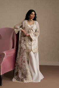 Ayzel | Qurbat Silk Festive 26 | Riwaayat by Ayzel - Designer Dress  - Type : Ladies Clothes - Available at Libayah - 100% Original 