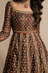 Ayzel | Qurbat Silk Festive 26 | Nazaakat by Ayzel - Designer Dress  - Type : Ladies Clothes - Available at Libayah - 100% Original 