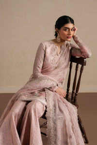 Ayzel | Qurbat Silk Festive 26 | Silsila by Ayzel - Designer Dress  - Type : Ladies Clothes - Available at Libayah - 100% Original 