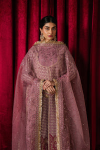 Ayzel | Qurbat Silk Festive 26 | Humnishin by Ayzel - Designer Dress  - Type : Ladies Clothes - Available at Libayah - 100% Original 