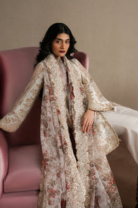 Ayzel | Qurbat Silk Festive 26 | Riwaayat by Ayzel - Designer Dress  - Type : Ladies Clothes - Available at Libayah - 100% Original 