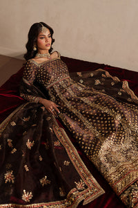 Ayzel | Qurbat Silk Festive 26 | Nazaakat by Ayzel - Designer Dress  - Type : Ladies Clothes - Available at Libayah - 100% Original 