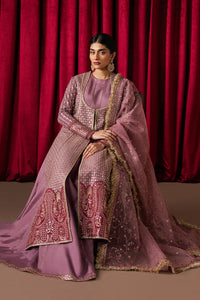 Ayzel | Qurbat Silk Festive 26 | Humnishin by Ayzel - Designer Dress  - Type : Ladies Clothes - Available at Libayah - 100% Original 
