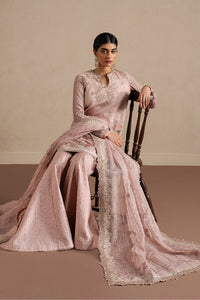 Ayzel | Qurbat Silk Festive 26 | Silsila by Ayzel - Designer Dress  - Type : Ladies Clothes - Available at Libayah - 100% Original 