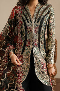 Ayzel | Qurbat Silk Festive 26 | Ehsaas by Ayzel - Designer Dress  - Type : Ladies Clothes - Available at Libayah - 100% Original 