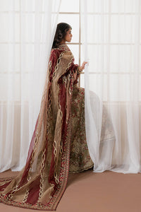Ayzel | Qurbat Silk Festive 26 | Mulaaqaat by Ayzel - Designer Dress  - Type : Ladies Clothes - Available at Libayah - 100% Original 