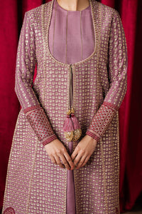 Ayzel | Qurbat Silk Festive 26 | Humnishin by Ayzel - Designer Dress  - Type : Ladies Clothes - Available at Libayah - 100% Original 