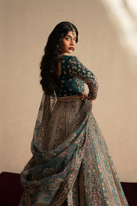 Ayzel | Qurbat Silk Festive 26 | Tassavur by Ayzel - Designer Dress  - Type : Ladies Clothes - Available at Libayah - 100% Original 
