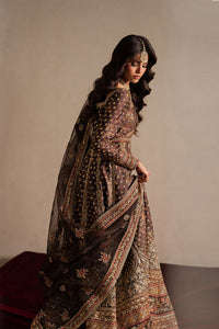 Ayzel | Qurbat Silk Festive 26 | Nazaakat by Ayzel - Designer Dress  - Type : Ladies Clothes - Available at Libayah - 100% Original 