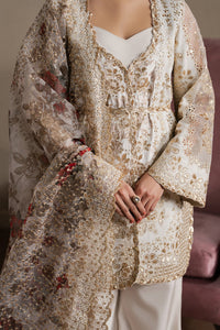 Ayzel | Qurbat Silk Festive 26 | Riwaayat by Ayzel - Designer Dress  - Type : Ladies Clothes - Available at Libayah - 100% Original 