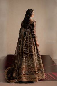 Ayzel | Qurbat Silk Festive 26 | Nazaakat by Ayzel - Designer Dress  - Type : Ladies Clothes - Available at Libayah - 100% Original 