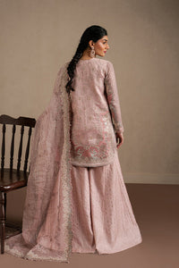 Ayzel | Qurbat Silk Festive 26 | Silsila by Ayzel - Designer Dress  - Type : Ladies Clothes - Available at Libayah - 100% Original 