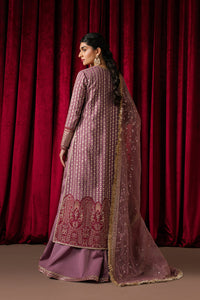 Ayzel | Qurbat Silk Festive 26 | Humnishin by Ayzel - Designer Dress  - Type : Ladies Clothes - Available at Libayah - 100% Original 