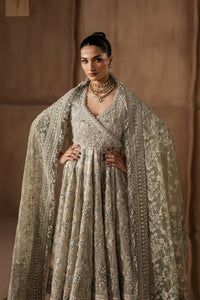 Afrozeh | The Brides 26 | Beactrice by Afrozeh - Designer Dress  - Type : Ladies Clothes - Available at Libayah - 100% Original 