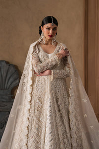 Afrozeh | The Brides 26 | Seraphine by Afrozeh - Designer Dress  - Type : Ladies Clothes - Available at Libayah - 100% Original 