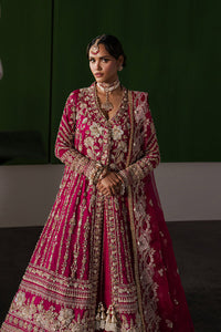 Afrozeh | The Brides 26 | Ophelia by Afrozeh - Designer Dress  - Type : Ladies Clothes - Available at Libayah - 100% Original 