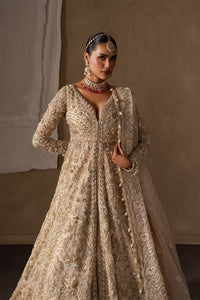 Afrozeh | The Brides 26 | Catarine by Afrozeh - Designer Dress  - Type : Ladies Clothes - Available at Libayah - 100% Original 