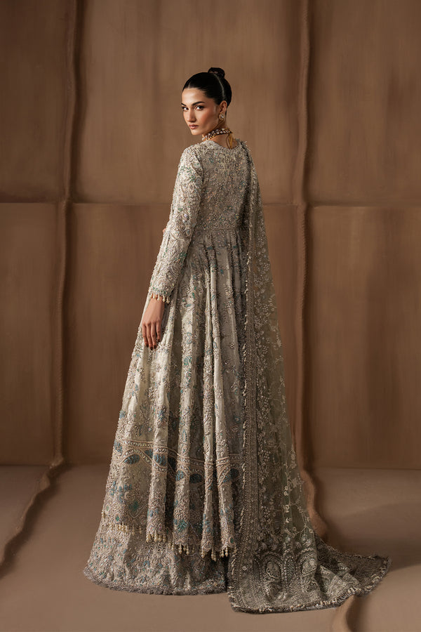 Afrozeh | The Brides 26 | Beactrice by Afrozeh - Designer Dress  - Type : Ladies Clothes - Available at Libayah - 100% Original 