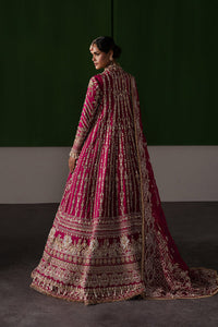Afrozeh | The Brides 26 | Ophelia by Afrozeh - Designer Dress  - Type : Ladies Clothes - Available at Libayah - 100% Original 