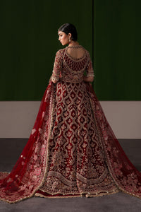 Afrozeh | The Brides 26 | Rosaline by Afrozeh - Designer Dress  - Type : Ladies Clothes - Available at Libayah - 100% Original 