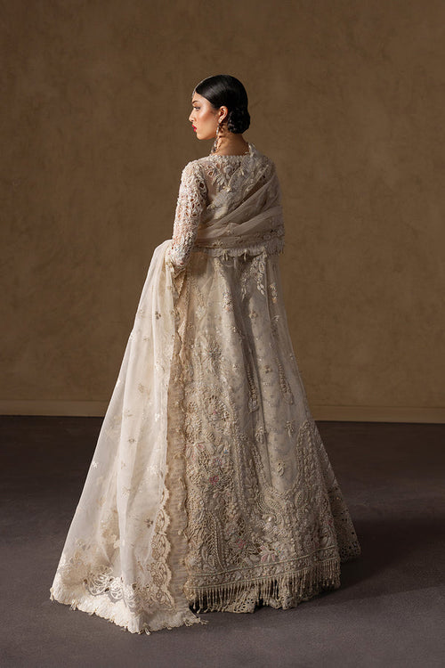 Afrozeh | The Brides 26 | Seraphine by Afrozeh - Designer Dress  - Type : Ladies Clothes - Available at Libayah - 100% Original 