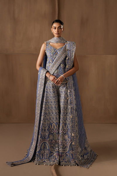 Afrozeh | The Brides 26 | Arabella