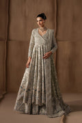 Afrozeh | The Brides 26 | Beactrice by Afrozeh - Designer Dress  - Type : Ladies Clothes - Available at Libayah - 100% Original 