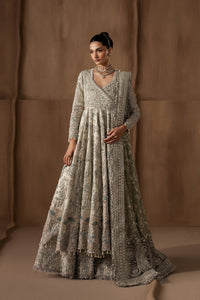 Afrozeh | The Brides 26 | Beactrice by Afrozeh - Designer Dress  - Type : Ladies Clothes - Available at Libayah - 100% Original 