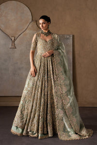 Afrozeh | The Brides 26 | Juliette by Afrozeh - Designer Dress  - Type : Ladies Clothes - Available at Libayah - 100% Original 