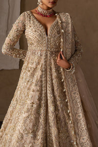 Afrozeh | The Brides 26 | Catarine by Afrozeh - Designer Dress  - Type : Ladies Clothes - Available at Libayah - 100% Original 
