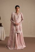 Ayzel | Qurbat Silk Festive 26 | Silsila by Ayzel - Designer Dress  - Type : Ladies Clothes - Available at Libayah - 100% Original 